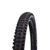 TIRE SCHWALBE BIG BETTY SUPER-TRAIL 29x2.4" ADDIX SOFT BLACK - Genetik Sport